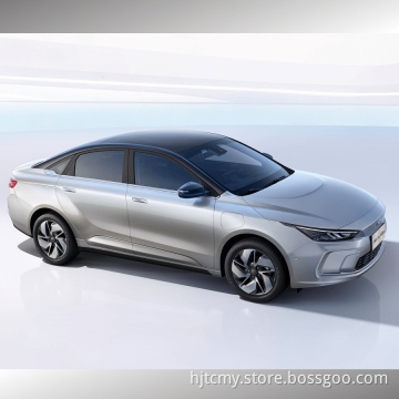 2022 Geely Geometry A 430 km da 53kWh Best vendita per auto elettriche a buon mercato